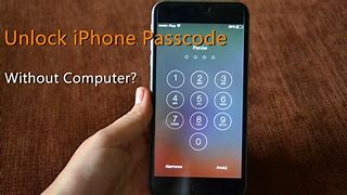 Image result for How to Open iPhone without Password