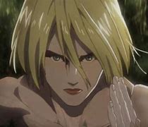 Image result for Annie Titan No Marks