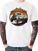 Image result for Nostalgic Hot Rod T-Shirts