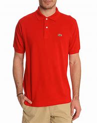 Image result for Lacoste Men's Polo Shirts