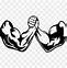 Image result for Free Clip Art Arm Wrestling