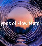 Image result for Orifice Plate Flow Meter