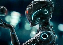 Image result for High-Tech Robots