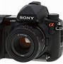 Image result for Sony A850 Eye Cup