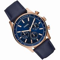 Image result for Fossil No Battery Watches