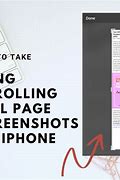 Image result for How to Do Screen Shot iPhone 11
