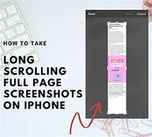 Image result for How to ScreenShot Picture On an iPhone 6