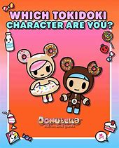 Image result for Tokidoki Cactus Friends