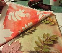 Image result for Gelli Plate Tutorial