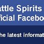 Image result for Battle Spirits Logo
