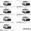 Image result for All-Black Toyota Camrey XSE Tinted Windows