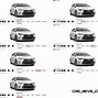 Image result for 2018 Toyota Corolla XSE Colors