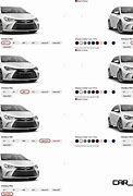 Image result for Toyota Camry XV50