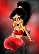 Image result for Fat Princess Jasmine Aladdin