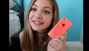 Image result for iPhone 5C Peach Color