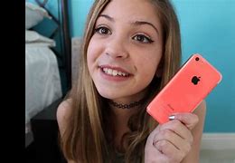 Image result for iPhone 5C Red