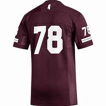 Image result for Mississippi State Football Jersey