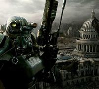 Image result for Fallout Computer Background