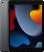 Image result for Apple iPad 9 Black