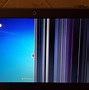 Image result for Vizio TV Line at Bottom of Screen TV Screen