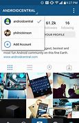 Image result for Instagram iPhone 5