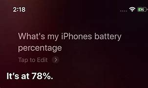 Image result for iPhone Battery Indicator