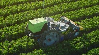 Image result for Crops Inspection Robot