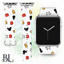 Image result for Disney Apple Fob Watch