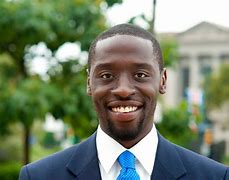 Image result for Isaiah Thomas Philadelphia City Council