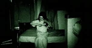 Image result for Scary Ghost Encounters