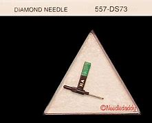 Image result for Magnavox Micromatic Record Player Needle