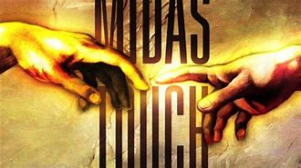 Image result for Midas Touch YouTube Emojis