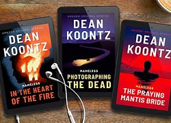 Image result for Dean Koontz Nameless Series in Order