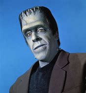 Image result for Fred Gwynne Daughter