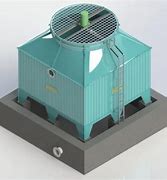 Image result for Cooler Tower and One Cell