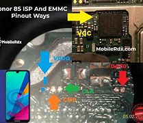 Image result for Honor 8C ISP Pinout