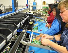 Image result for Electronics Manufacturing Company