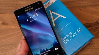 Image result for Samsung Galaxy A5