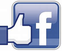 Image result for Facebook Like Logo