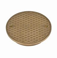 Image result for Sewer Cleanout Covers Exterior