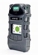 Image result for Altair 5X Gas Detector