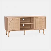Image result for Double TV Stand