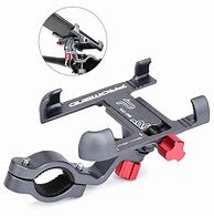 Image result for Aluminum Motorcycle Phone Holder