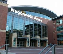 Image result for Nationwide Arena Exterior