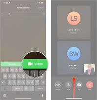 Image result for FaceTime Buttons