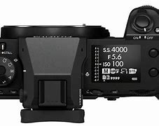 Image result for Fuji Medium Format Film Camera