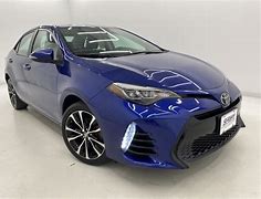 Image result for Used 2017 Toyota Corolla XSE