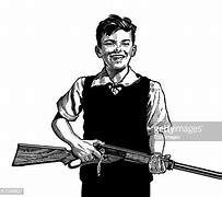 Image result for Funny Holding Gun at Camera