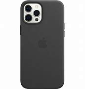 Image result for Black Phone Case iPhone 12 Pro Max