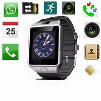 Image result for Generic Smartwatch